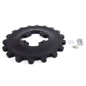 373004 Commander Track Sprockets