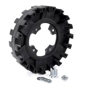 2810317-10e Commander 377003 Track Sprockets