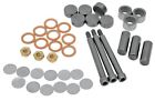 Cx400016 Complete Clutch Epi Driven Secondary Drive Primary Rebuild Kits
