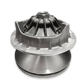 Cv0900-0290-2z8 Componentsplus New Trailbloc Cv Clutch For Can-am Outlander 4x4 800cc By Parts Cv0900-0290