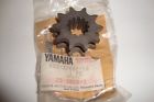 802-17682-10 Cs340 Ovation Snowmobile Chain Nos Yamaha Cs Sprocket 340 Drive