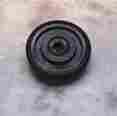 R5125a-2 Cs340e 001b Parts Unlimited Idler Wheel 5 1 8in X 20mm Yamaha Br250t Bravo Lt Ovation Le Mm600