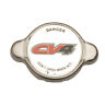 Cv715-31m5a0b-5268e2 High Pressure Radiator Cap Bar For Arctic Cat Trv Efi