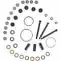 Cx400004 Epi P85 Primary Clutch Rebuild Kit Polaris 500 550 600 700 800 Classic 2003