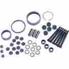 Cx400006 Epi Complete Drive Primary Clutch Rebuild Kit For Polaris