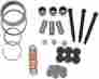 53-22442 Cx400013 Epi Drive Clutch Rebuild Kit P85