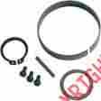 Cx400030 Epi Complete Driven Secondary Clutch Rebuild Kit-polaris