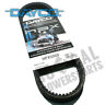Da-1518-101185 Dayco Hpx Series Snowmobile Drive Belt Yamaha Vmax Xt