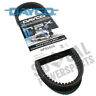 Da-1518-101682 Dayco Hpx Series Snowmobile Drive Belt Polaris Trail Touring