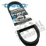 Da-1518-101692 Dayco Hpx Series Snowmobile Drive Belt Polaris Xcr
