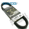 Da-1518-102613 Dayco Xtx Series Drive Belt Arctic Cat Turbo Sno Pro