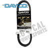 Da-1518-102810 Dayco Xtx Series Snowmobile Drive Belt Polaris Voyageur