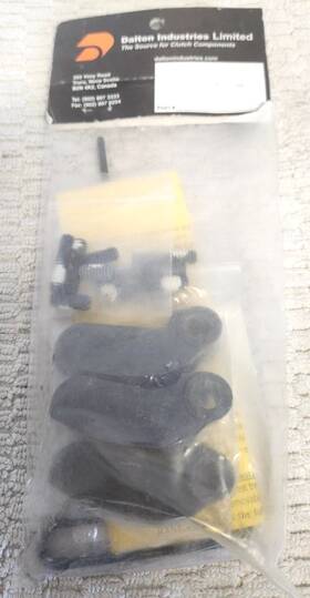 Dtya-3 Dalton Quick Adjust Cam Arms For Yamaha Nos