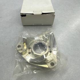 Y5242 Dalton Industries Nos Clutch Helix For Yamaha Snowmobiles Y52/42