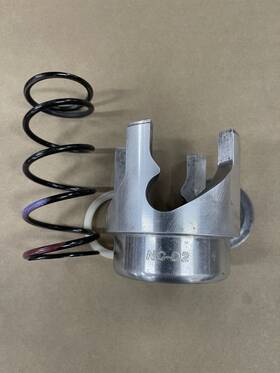 Nc-d2 Dalton 2008 Ski-doo Mxz-x 800r Ptek Helix For Driven Clutch P/n