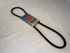 11a1155 Dayco New Old Stock Top Cog Belt 15455 Automotive Replacement Dayton Oh
