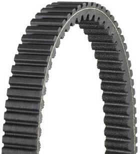 1205-d690251-35 Dayco Xtx Xtreme Torque Belt For 1996-2000 Ski-doo Formula S
