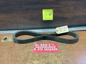Dayco 138-9332 Belt Drive Ultimax # Snowmobile