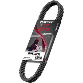 1892-d745625-92 Dayco Rpx Race Performance Belt For 2016 Polaris 600 Indy Voyageur