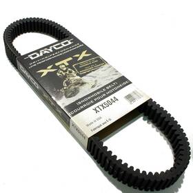 2257-d422355-97 Dayco Xtx Xtreme Torque Belt For 2018 Arctic Cat Norseman 3000