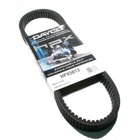 3371-d640583-41 Dayco Hpx High-performance Extreme Belt For 1979-1982 Polaris Centurion