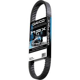 4230-d282301-90 Dayco Hpx High-performance Extreme Belt For 1986-1987 Polaris Sprint