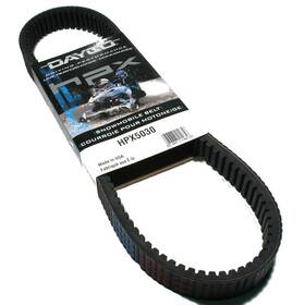 5648-d267137-68 Dayco Hpx High-performance Extreme Belt For 2006-2008 Arctic Cat Bearcat
