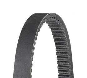 Dayco 5783-d429407-23 Hp High-performance Belt For 1977 Kawasaki Sst 440 Snowmobile