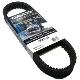 6288-d484417-78 Dayco Hpx High-performance Extreme Snowmobile Belt For 2003-2005 Ski-doo Legend