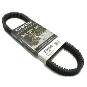 Dayco 6950-d683741-20 Xtx Xtreme Torque Belt For 2013 Arctic Cat Procross F 800 Sno Pro Rr