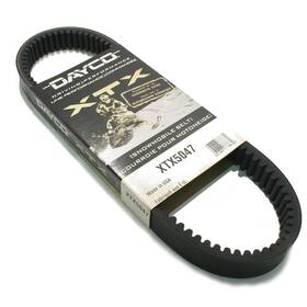 7047-d305935-27 Dayco Xtx Xtreme Torque Belt For 2011 Arctic Cat Z1 Turbo Lxr