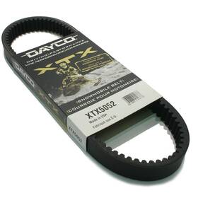 7130-d360101-20 Dayco Xtx Xtreme Torque Belt For 2014-2020 Polaris 550 Indy Adventure 144