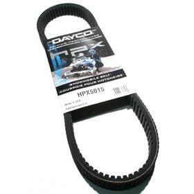 Dayco 8133-d326107-33 Hpx High-performance Extreme Belt For 2002 Ski-doo Grand Touring 700 Sport