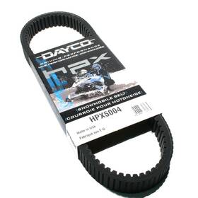 8215-d686271-25 Dayco Hpx High-performance Extreme Belt For 2015-2018 Ski-doo Skandic Wt 550f