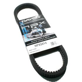 Dayco 8918-d507677-98 Hpx High-performance Extreme Belt For 2000-2002 Arctic Cat Z 370 Es
