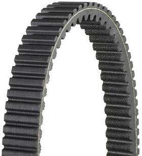 9618-d689077-78 Dayco Xtx Xtreme Torque Belt For 1995-2000 Ski-doo Skandic 500