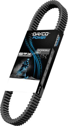 1142-1030 Dayco Ctx5034 Products Llc Drive Belt - 1142-1030 Dayco Ctx5034 Products Llc Drive Belt -