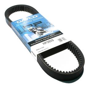 Dayco Da-1518-100646 Hp Series Snowmobile Drive Belt Polaris Xlt Limited 1997-1998