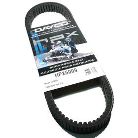 Da-1518-101192 Dayco Hpx Series Snowmobile Drive Belt Yamaha Apex Gt 2006-2007