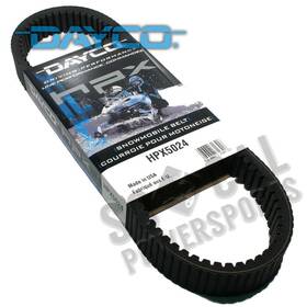 Da-1518-101733 Dayco Hpx Series Drive Belt Ski Doo Mx Z Renegade 600 H.o. Sdi 2005-2008