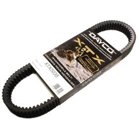 Da-1518-102495 Dayco Xtx Series Snowmobile Drive Belt Arctic Cat Zr 900 2004-2005 Da-1518-102495 Dayco Xtx Series Snowmobile Drive Belt Arctic Cat Zr 900 2004-2005