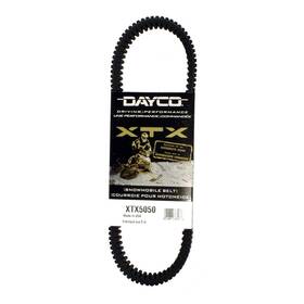 Da-1518-102795 Dayco Xtx Series Drive Belt Arctic Cat F 6 Firecat Snopro Efi 128 Inch 2006