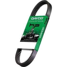 Hp2007 Dayco Hp Drive Belt