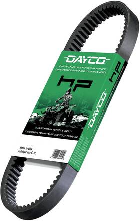 Hp2022 Dayco High Performance Drive Belt For 97-98 Kawasaki 400 Prairie