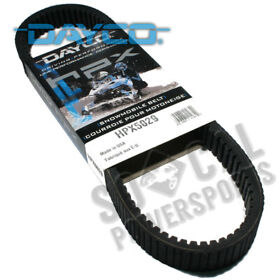 Da-1518-101744 Dayco Hpx Series Drive Belt Ski Doo Renegade Sport 600 Carb 2015-2016