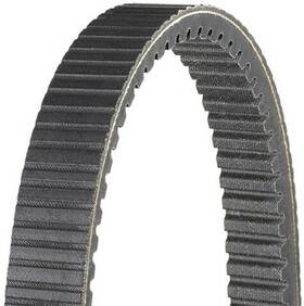 Hpx2250 Dayco Automatic Continuously Variable Transmission Cvt Belt P N