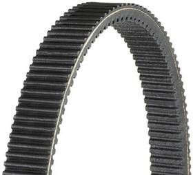 Hpx2253 Dayco Automatic Continuously Variable Transmission Cvt Belt P N
