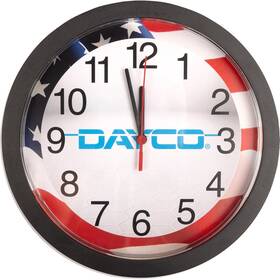 M5018 Dayco Clock