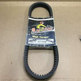 3211043 Dayco Max1038 Nos Marshall Ht1038 Polaris Oem#