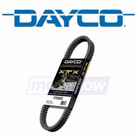 5psn Dayco Mn/5psn Xtx Xtreme Torque Snowmobile Belts For 2019 Polaris 850 Pro-rmk 155 Xn